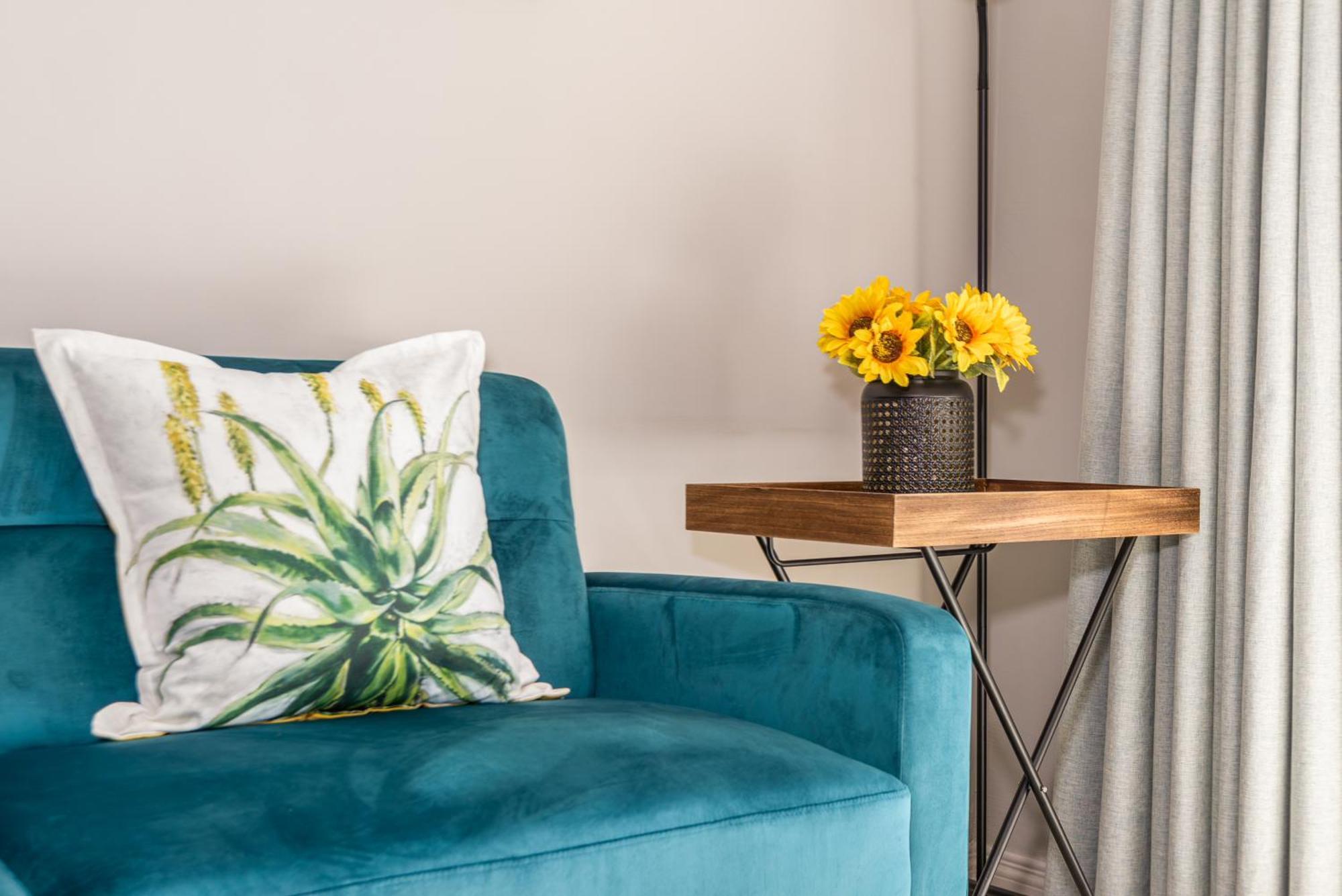 Apartment Smartapartment 229 Johannesburg