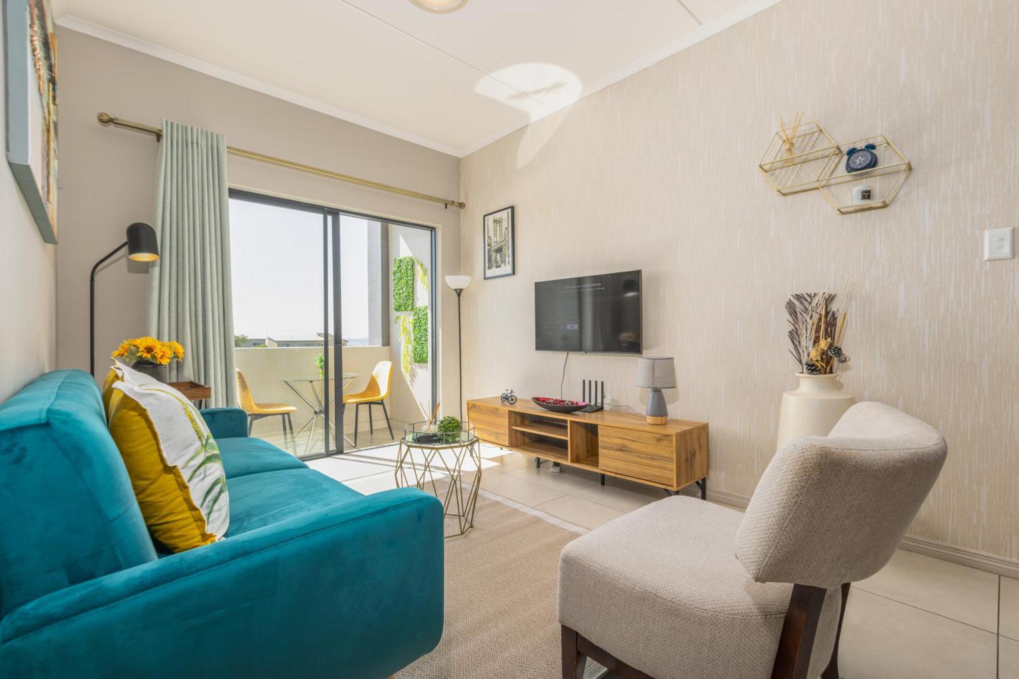 Apartment Smartapartment 229