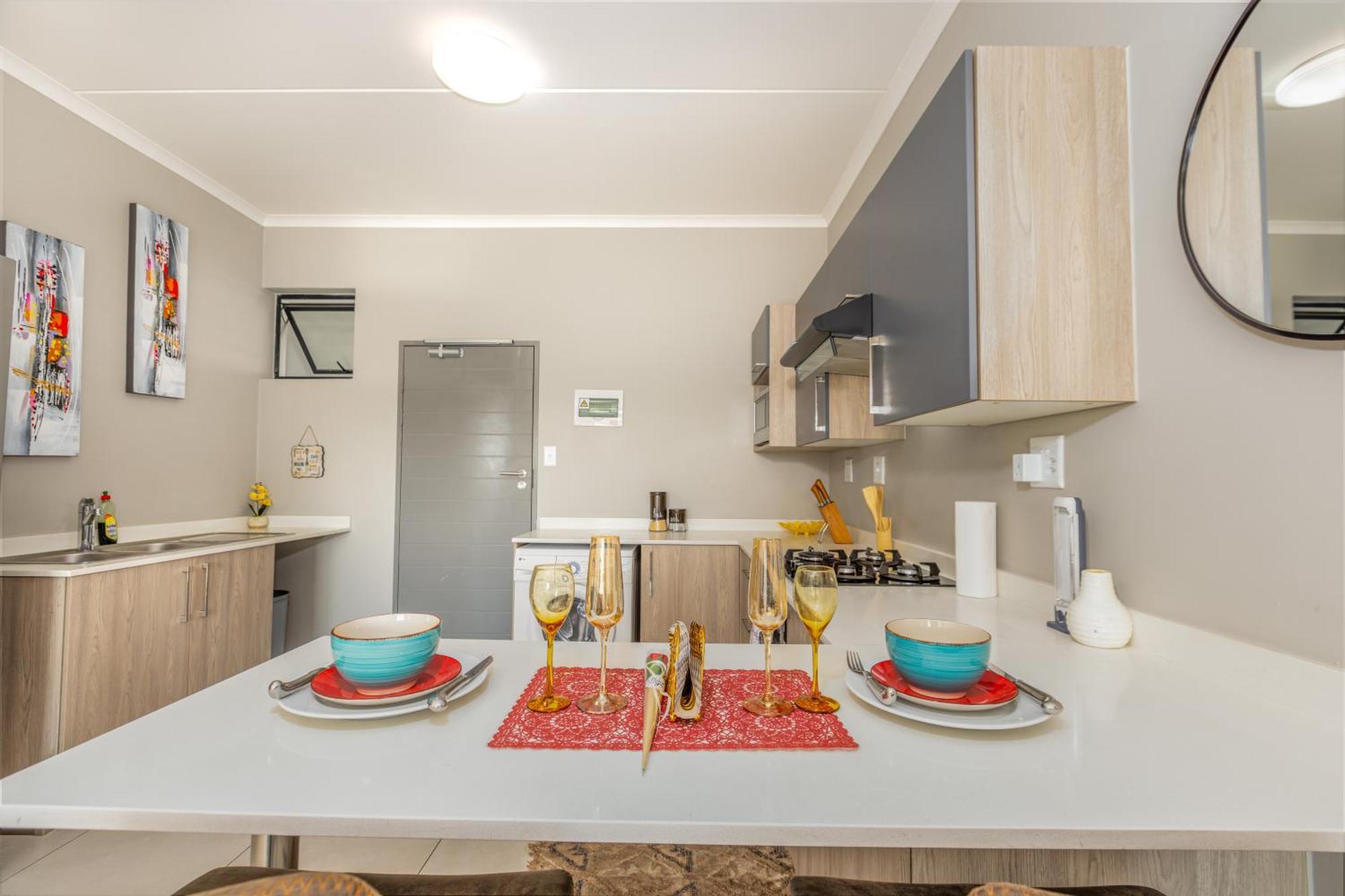 Apartment Smartapartment 229 *