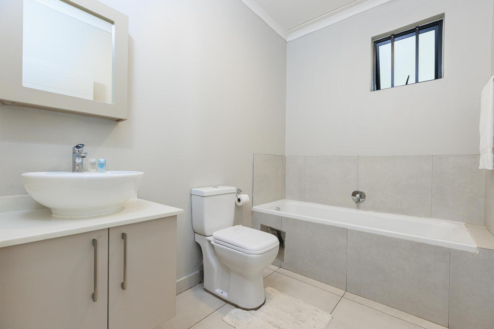 Smartapartment 229 Apartment Johannesburg