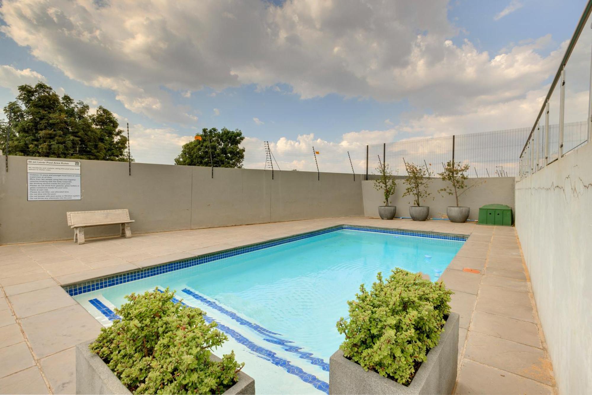 Smartapartment 229 *