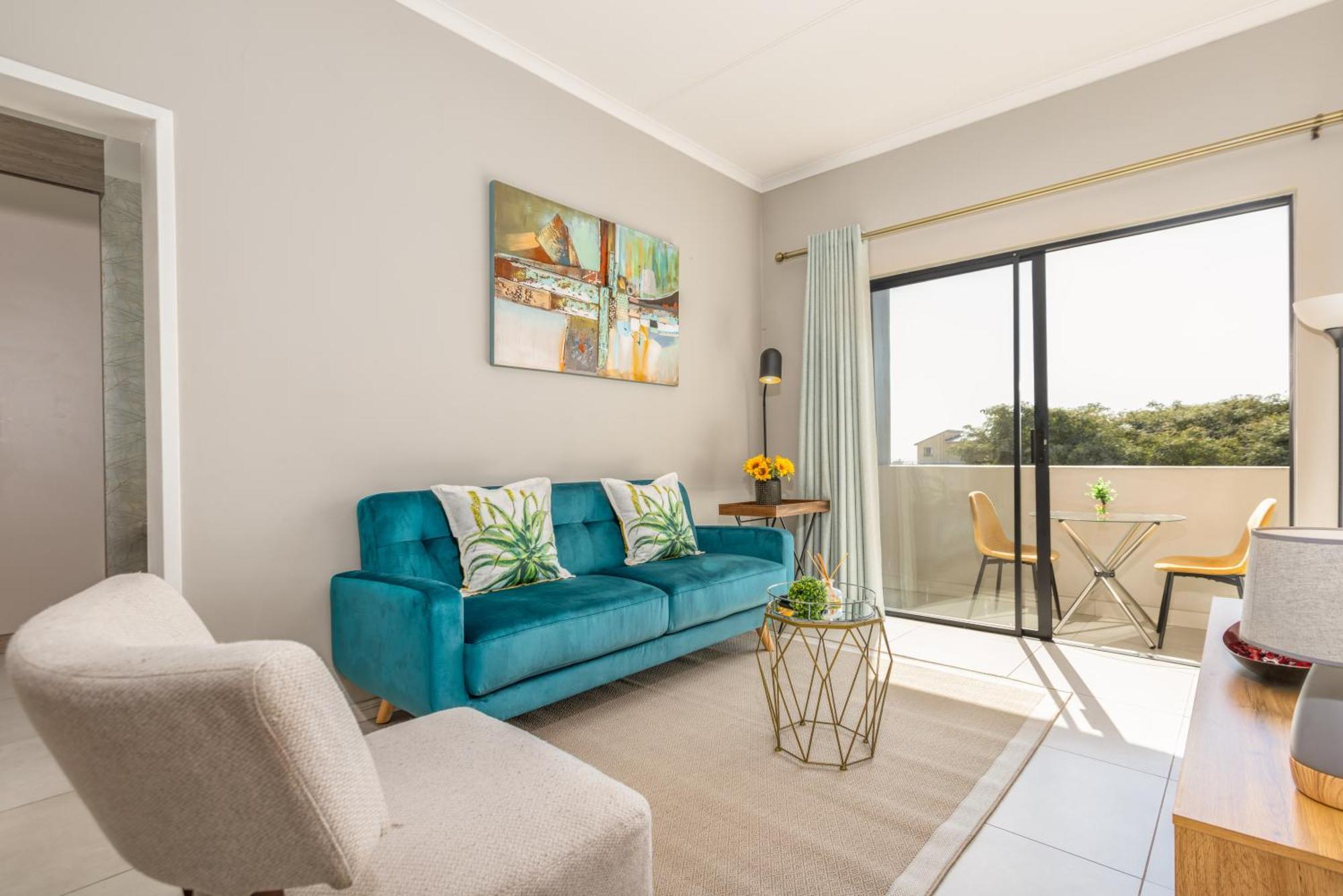 Smartapartment 229