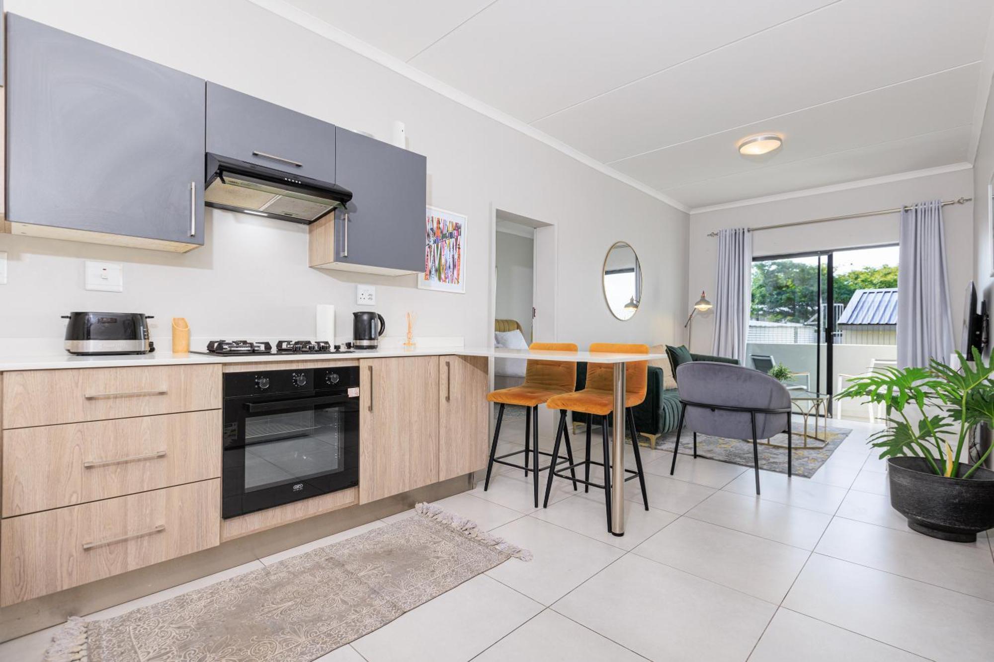 Smartapartment 229 Apartment Johannesburg
