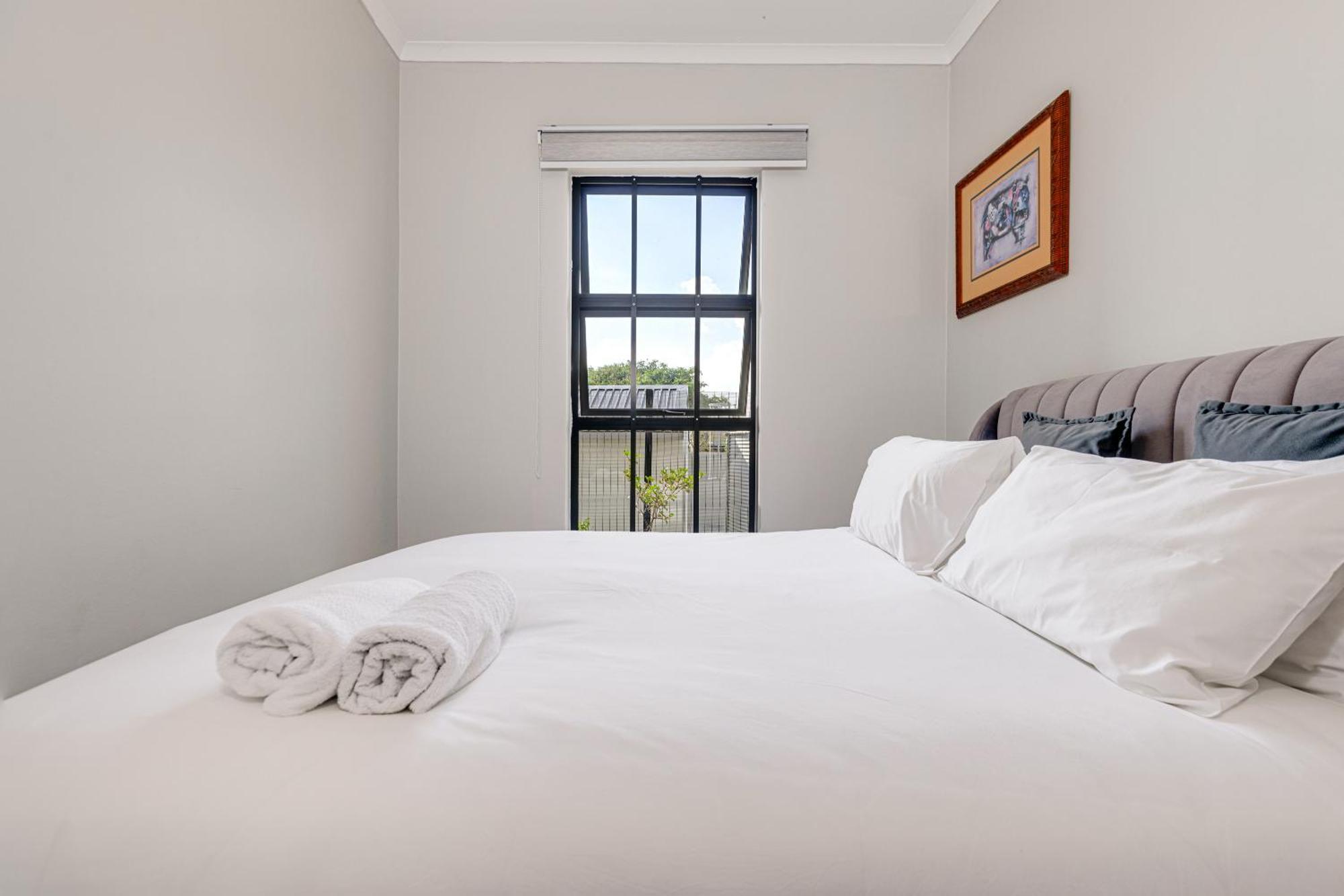 Apartment Smartapartment 229