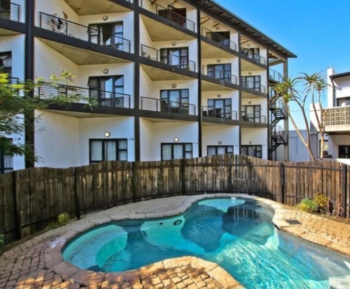 Luxury Lifestyle Joanesburgo