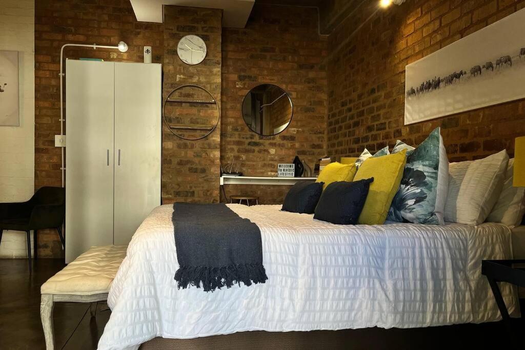 Luxury Lifestyle Apartamento *