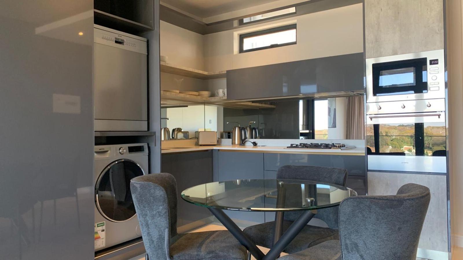 Apartment The Paramount Houghton Johannesburg