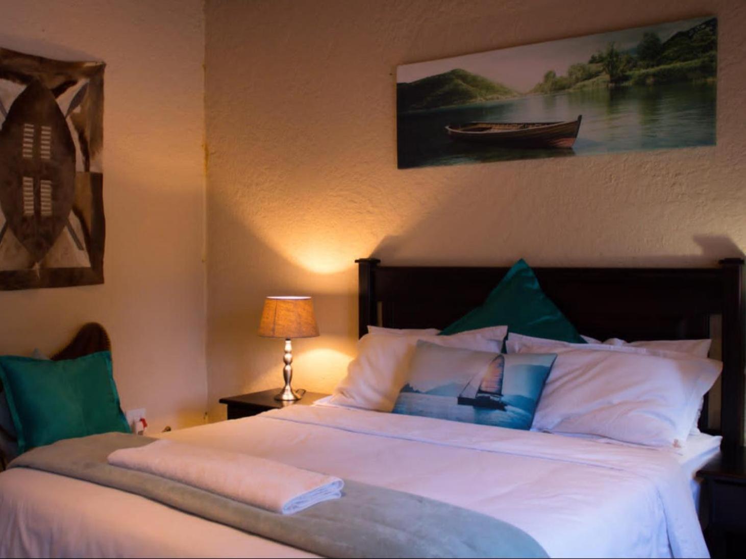 Holiday home Sollunaa Sandton