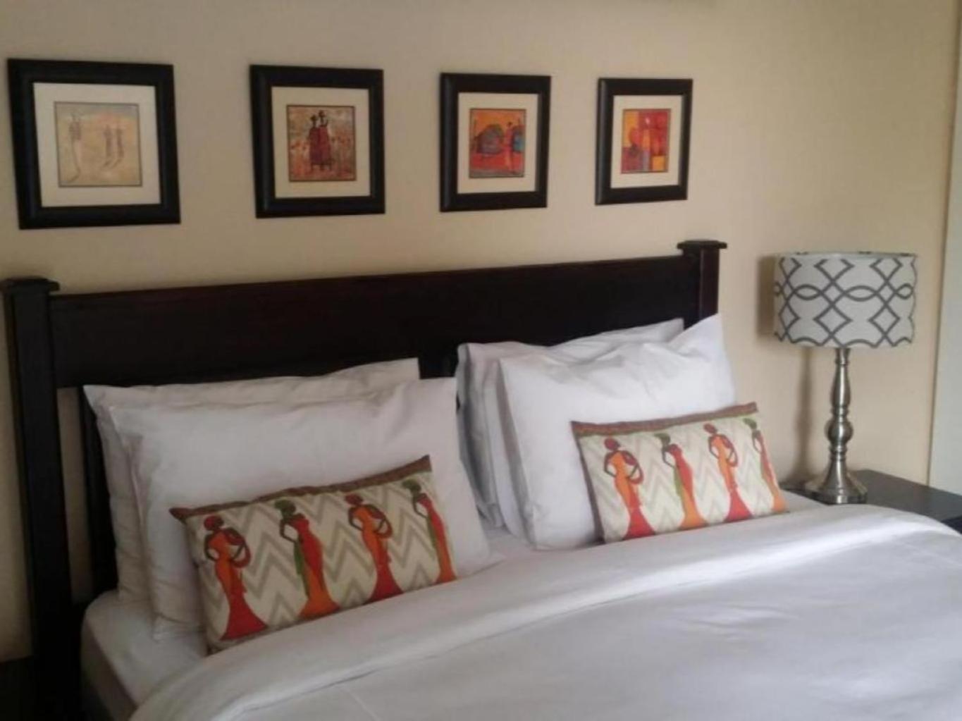 Sollunaa Holiday home Sandton