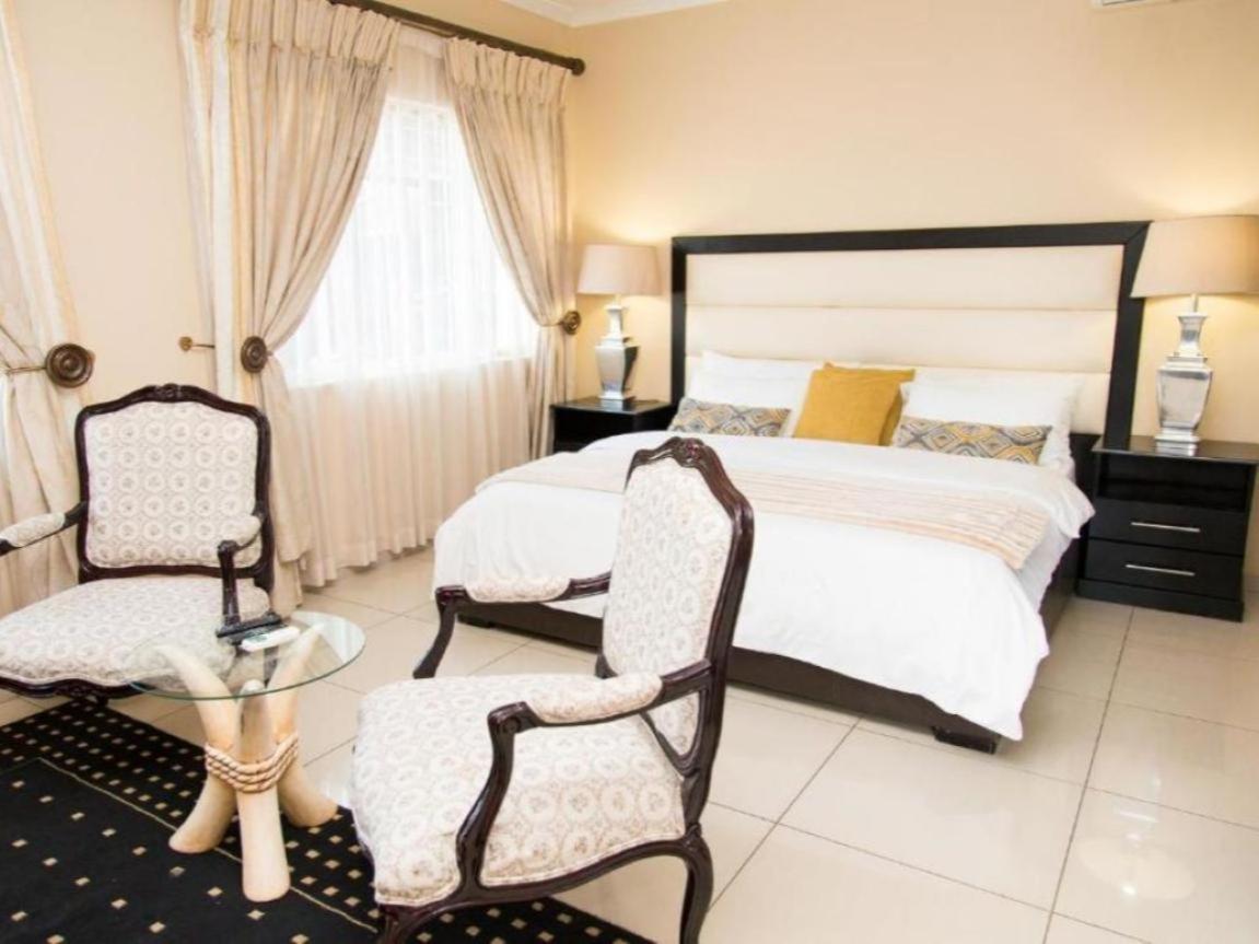 Sollunaa Casa de férias Sandton