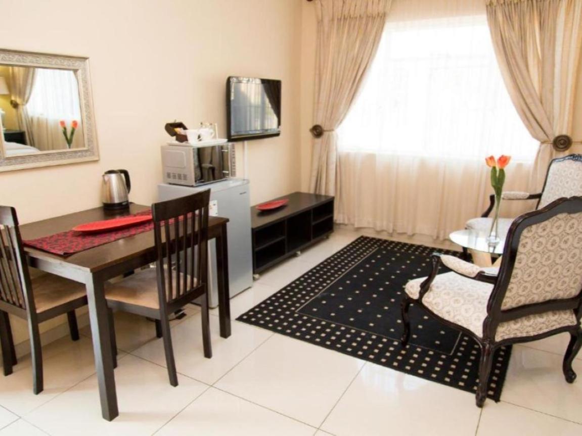Casa de férias Sollunaa Sandton