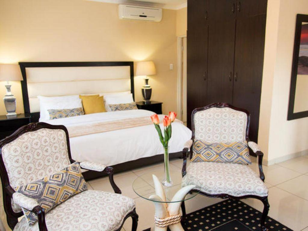 Sollunaa Holiday home *