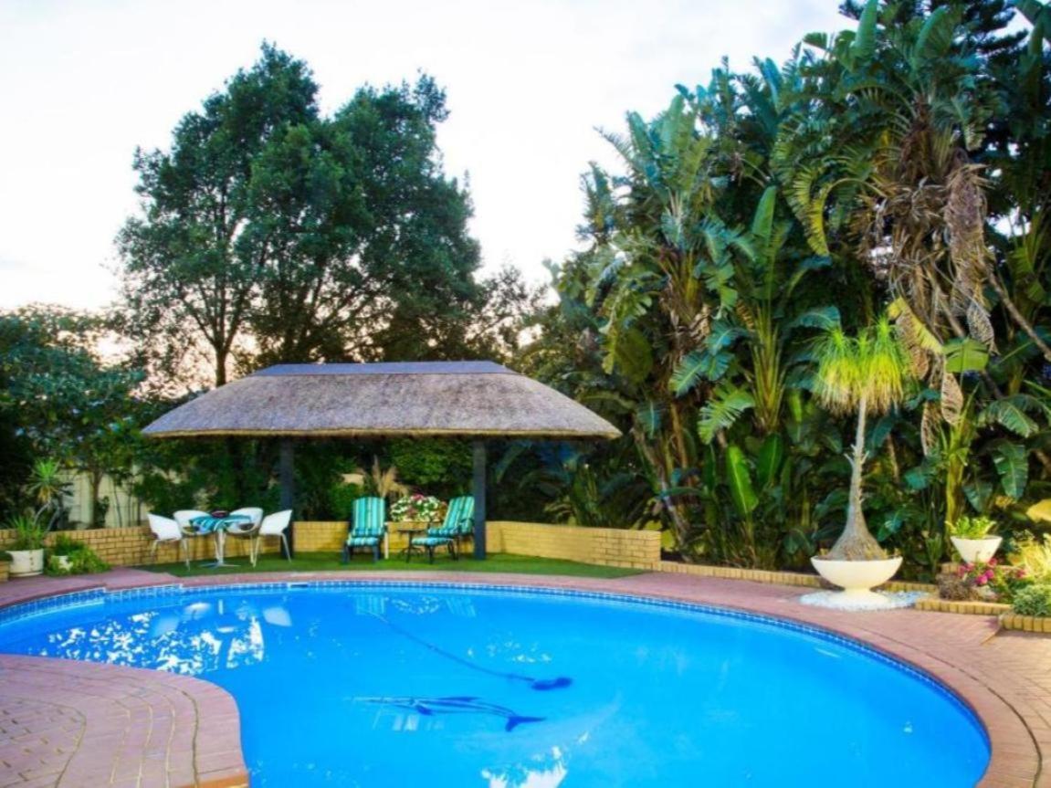 Casa de férias Sollunaa *
