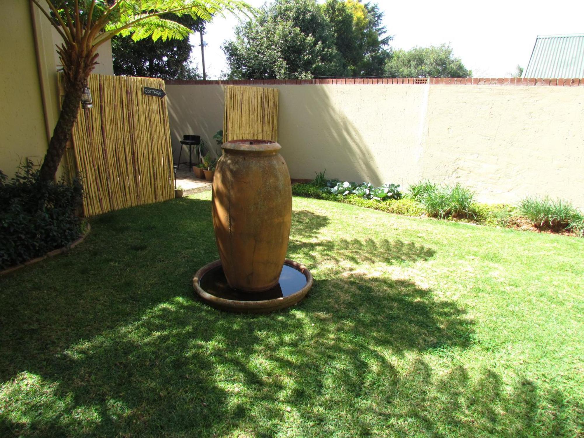 Apartamento Suburban Oasis In Quiet Neighborhood Joanesburgo