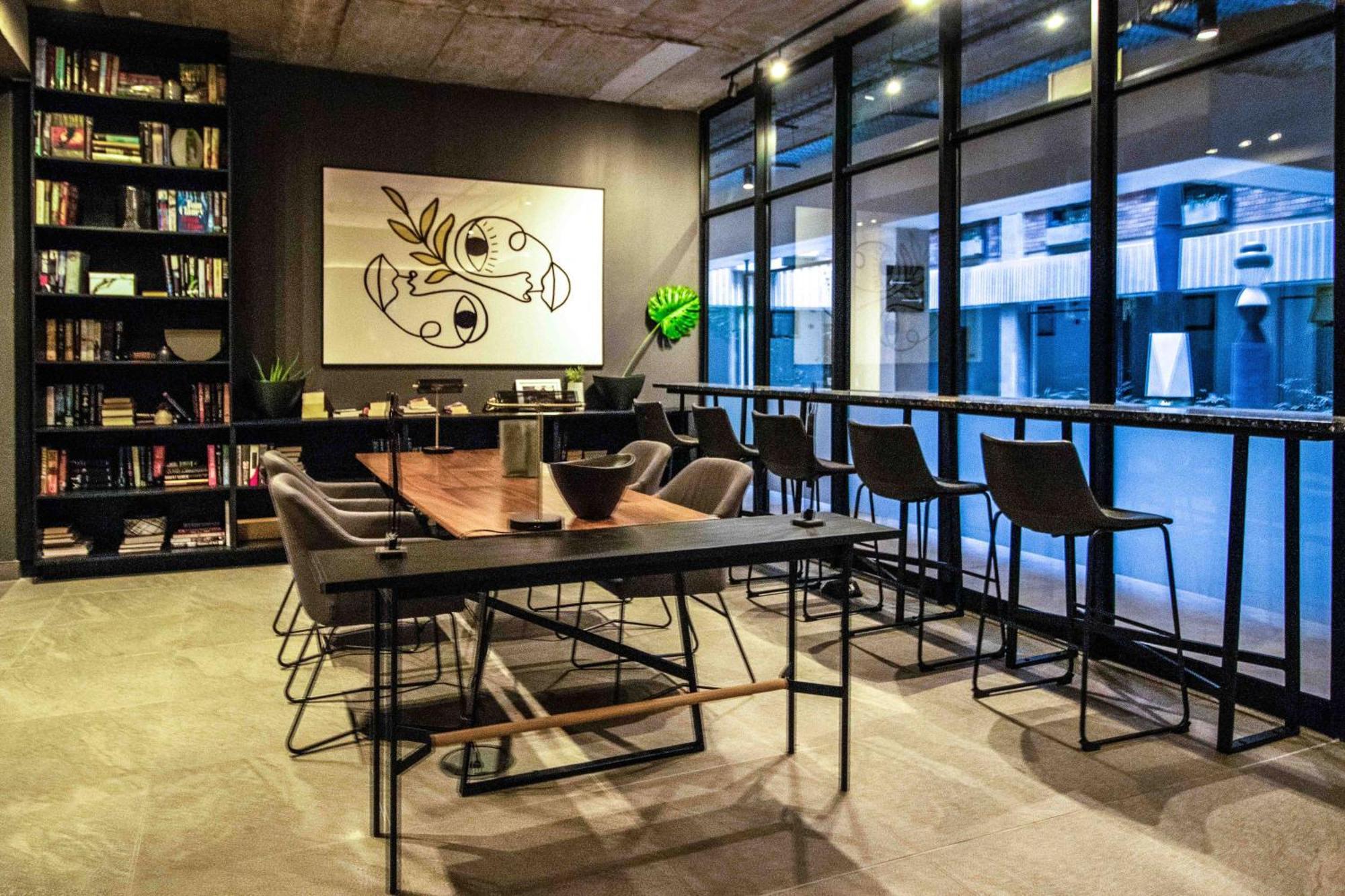 Grandeurlux Africa Apartment Johannesburg
