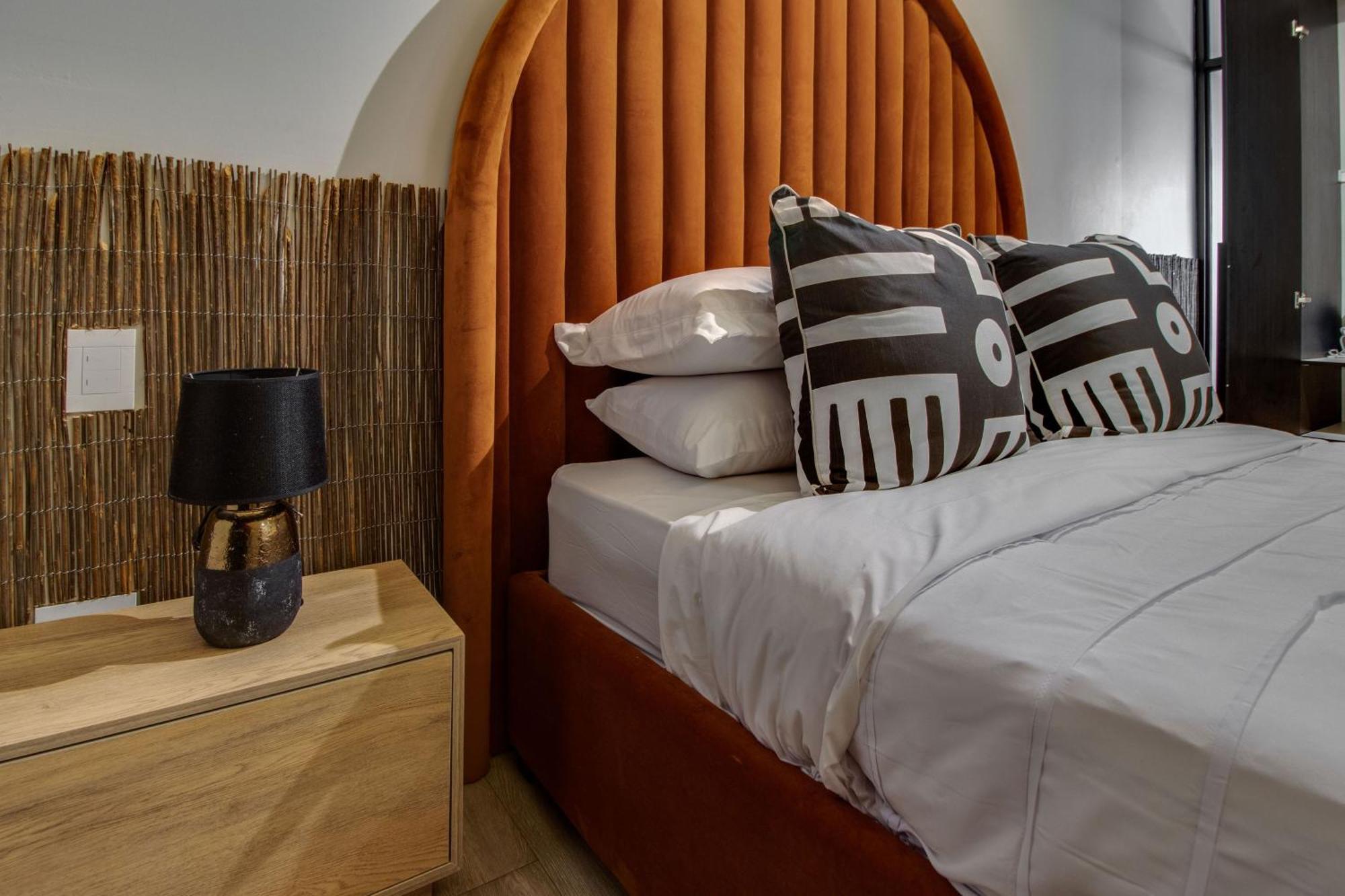 Grandeurlux Africa * Johannesburg