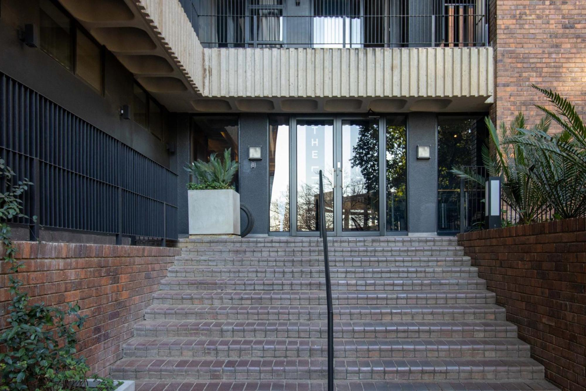Apartment Grandeurlux Africa