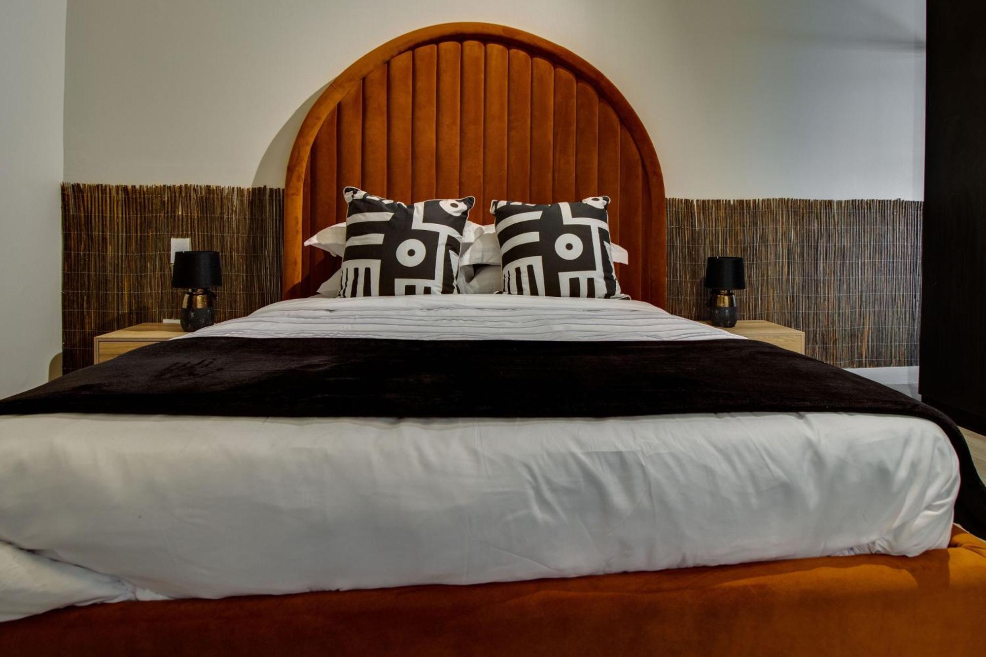 Apartment Grandeurlux Africa