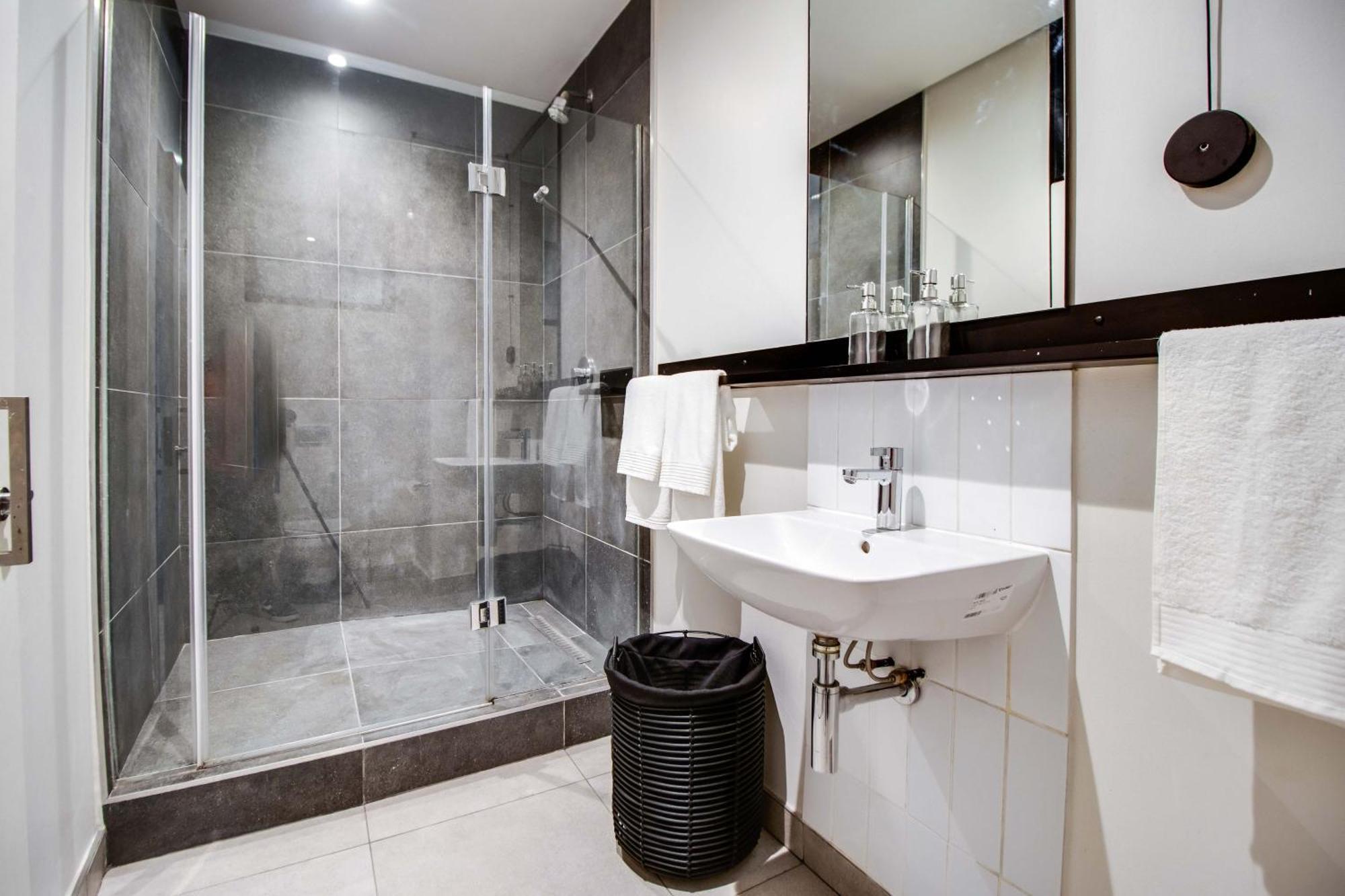 Grandeurlux Africa * Johannesburg