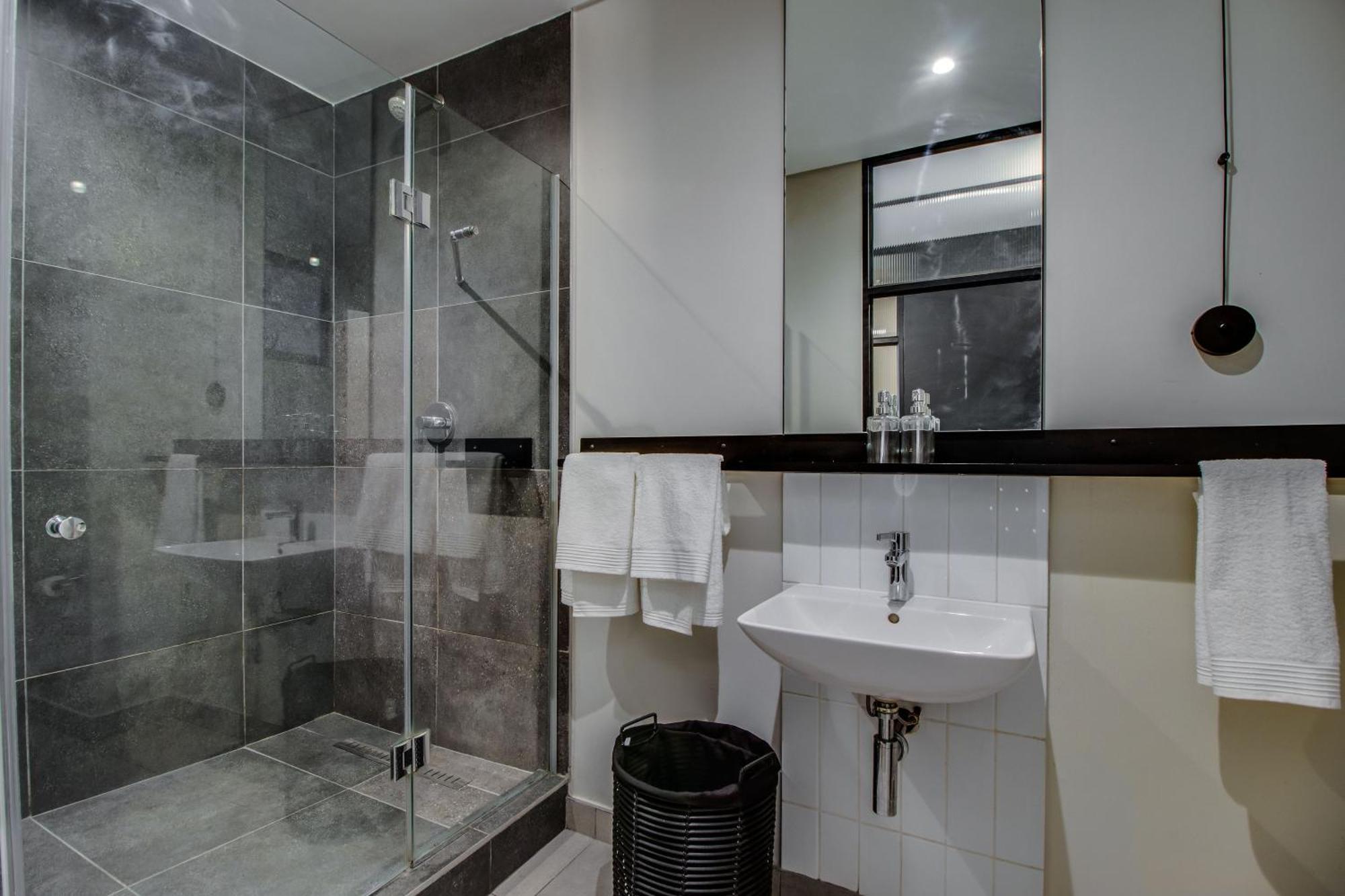 Apartment Grandeurlux Africa