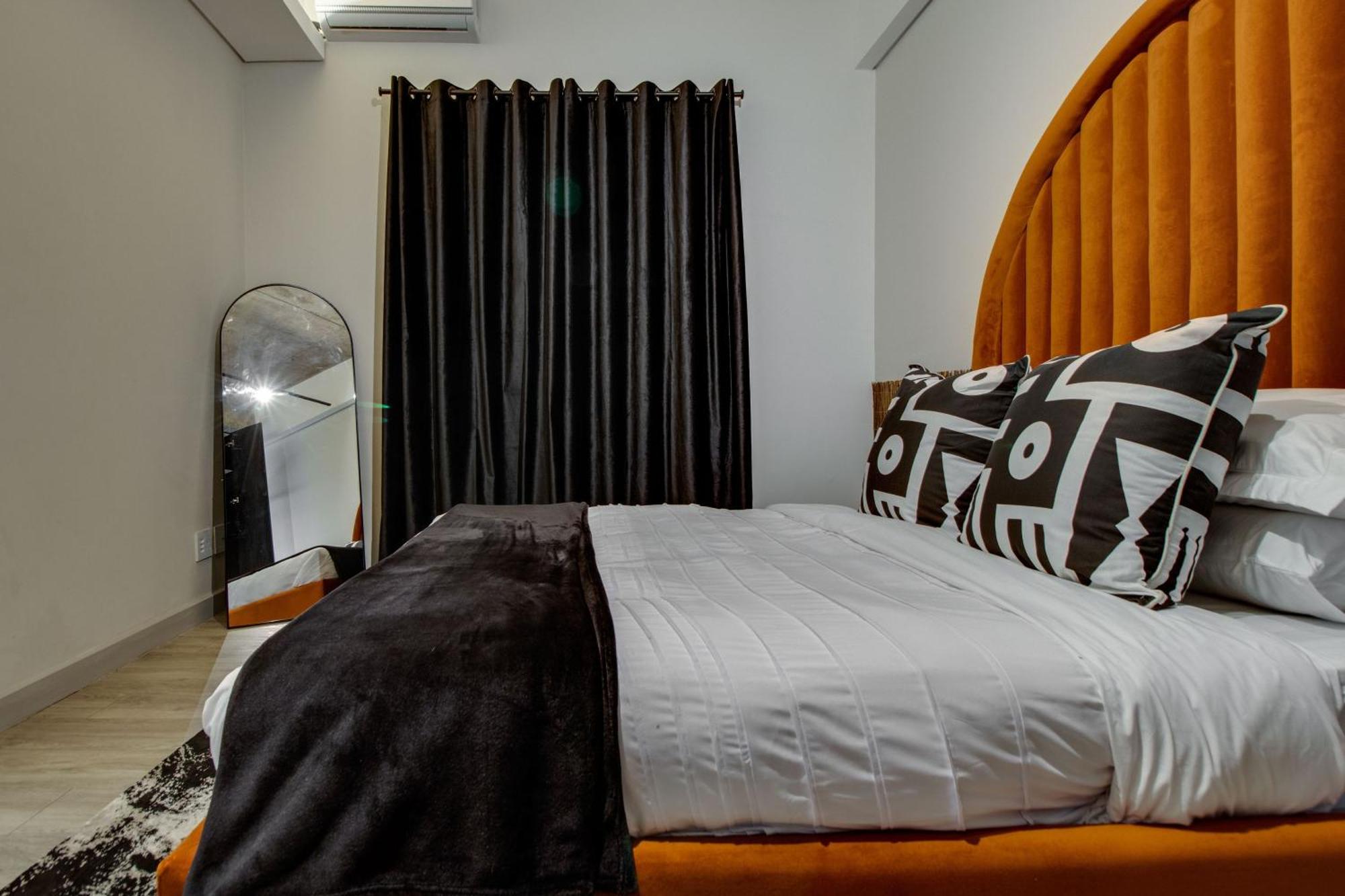 Grandeurlux Africa Johannesburg