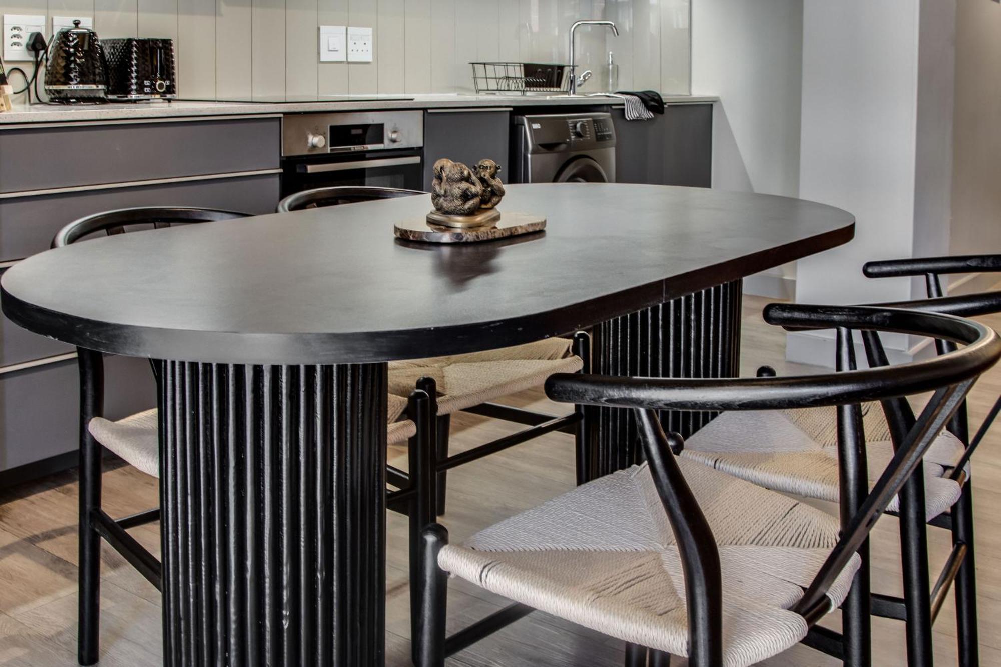 Apartment Grandeurlux Africa