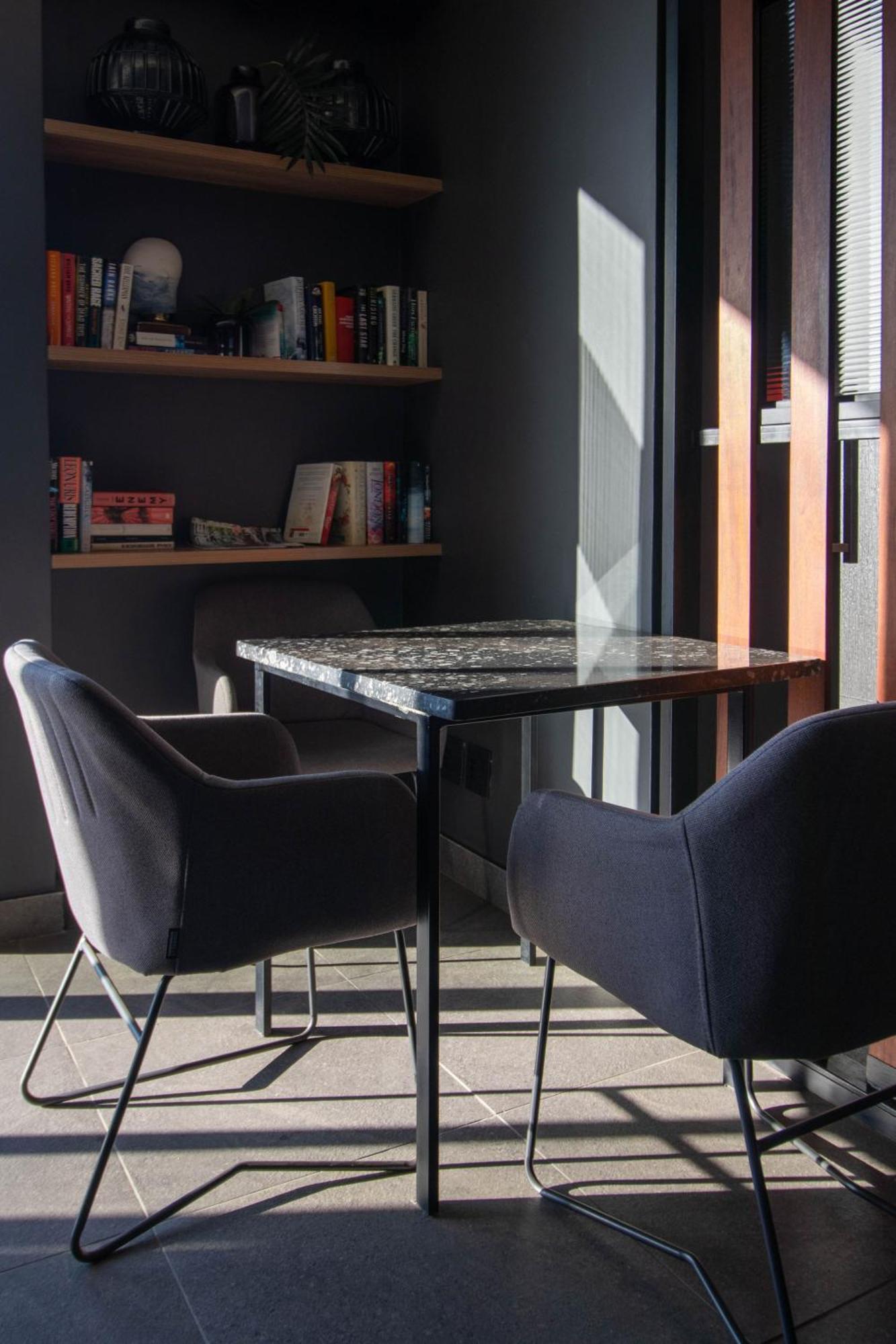Apartment Grandeurlux Africa