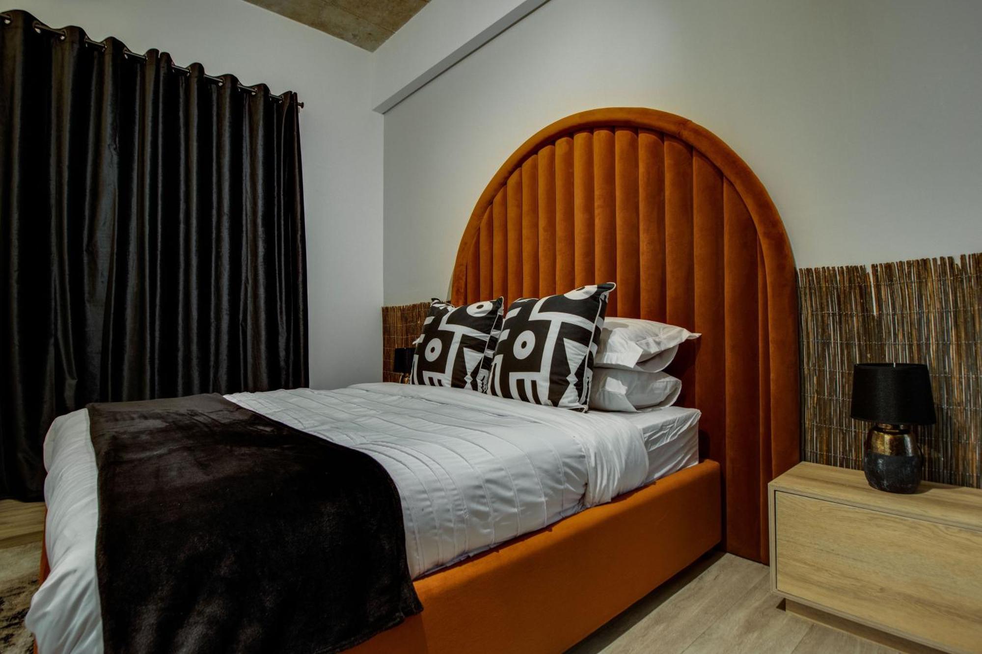 Grandeurlux Africa Johannesburg