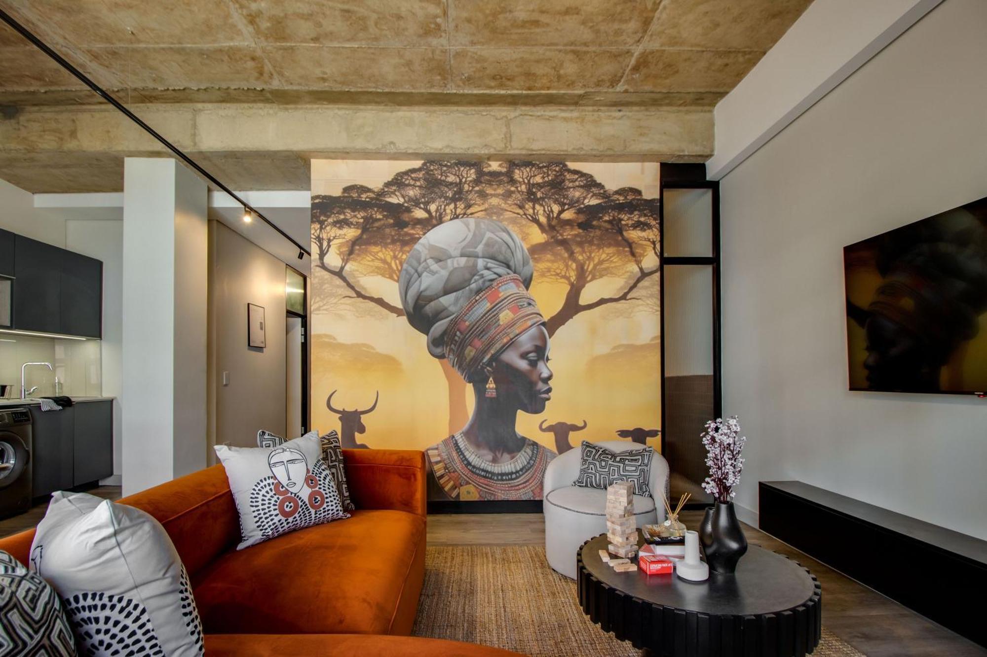Grandeurlux Africa Johannesburg