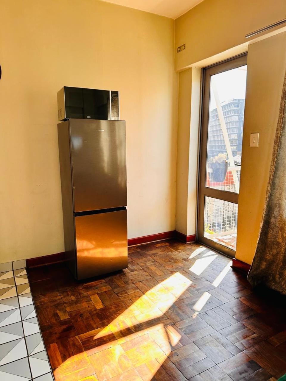 Luxury With Affordable Price Apartment