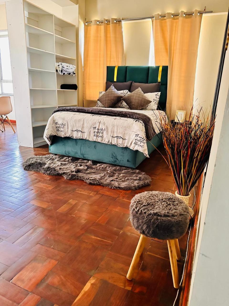Luxury With Affordable Price Apartment