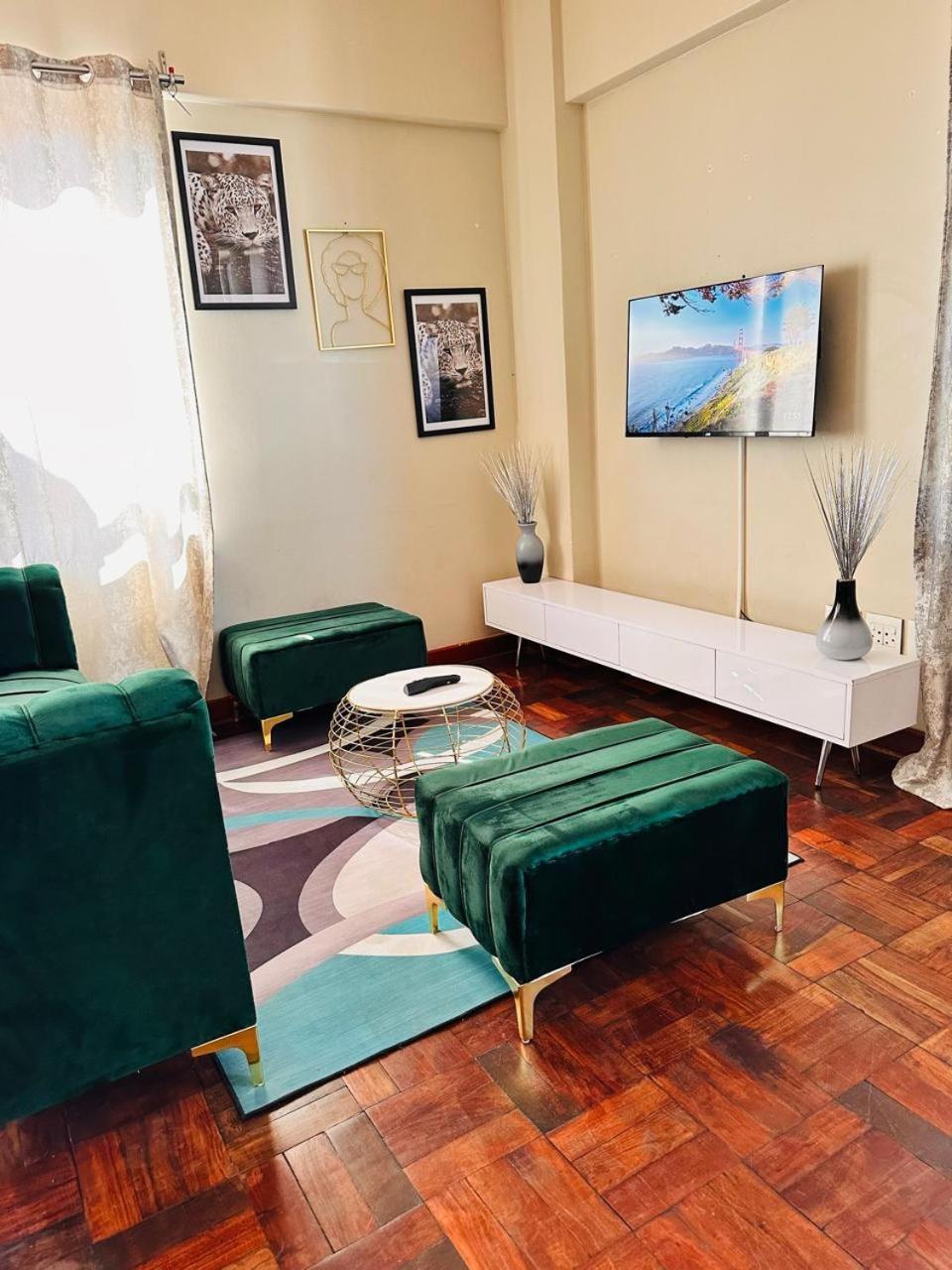 Luxury With Affordable Price * Johannesburg