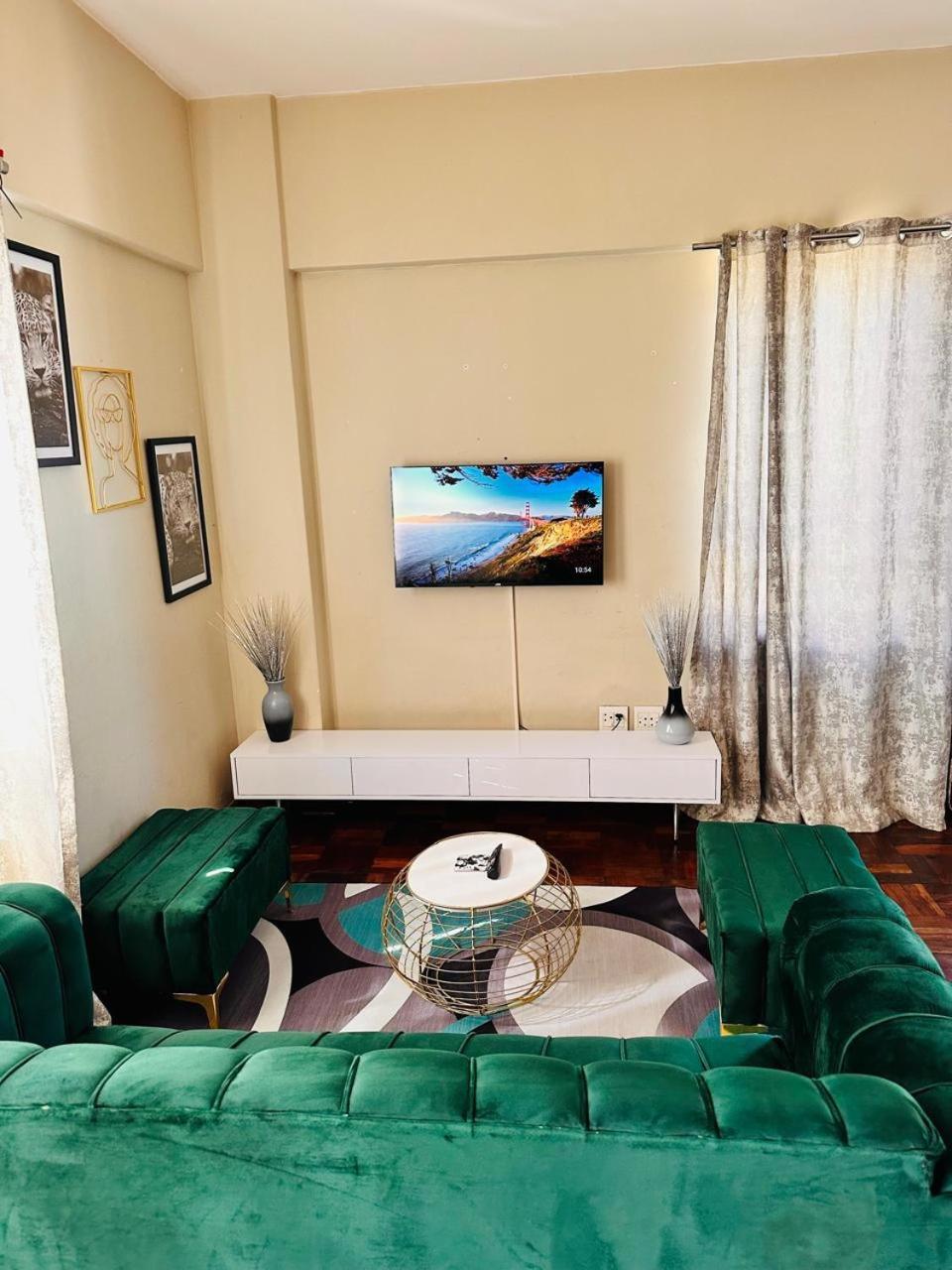 Luxury With Affordable Price
