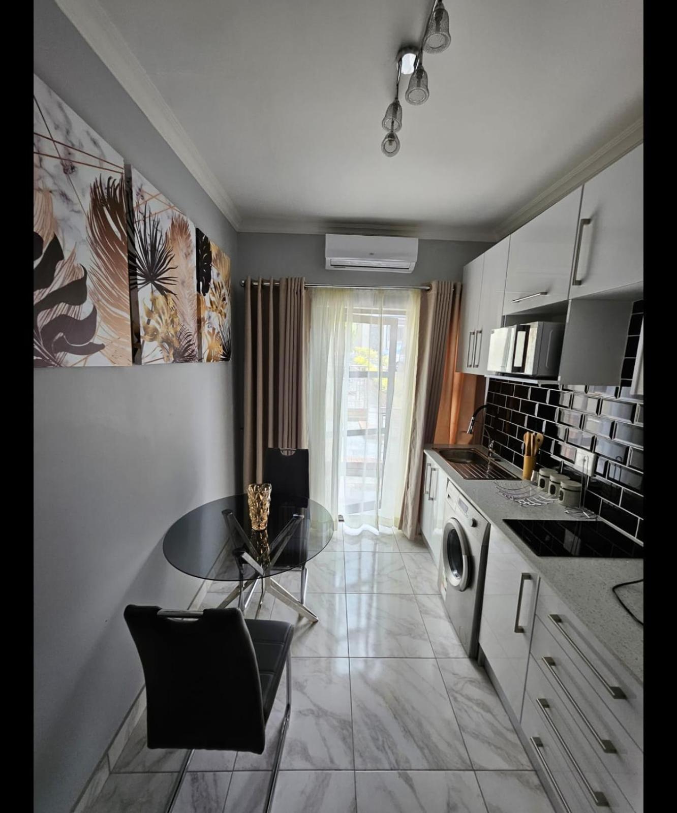 Guest house Fezeu's Place