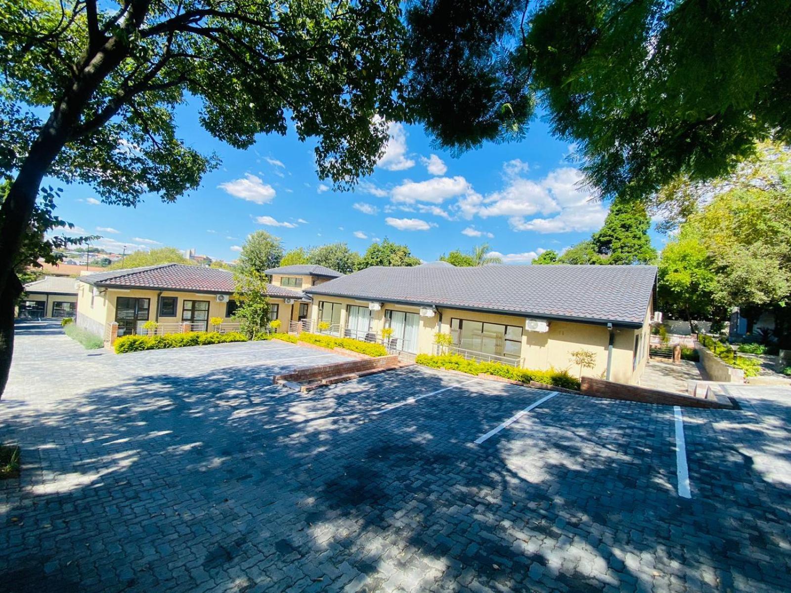 Fezeu's Place Guest house