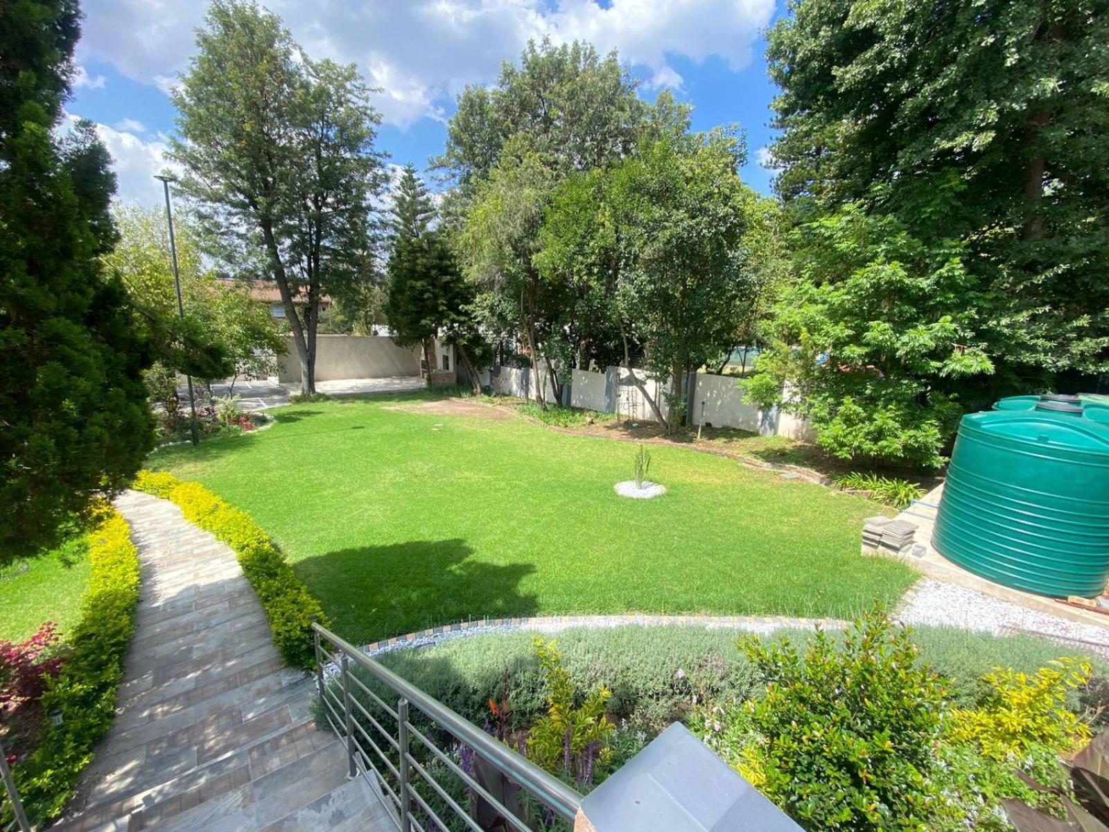 Fezeu's Place Johannesburg