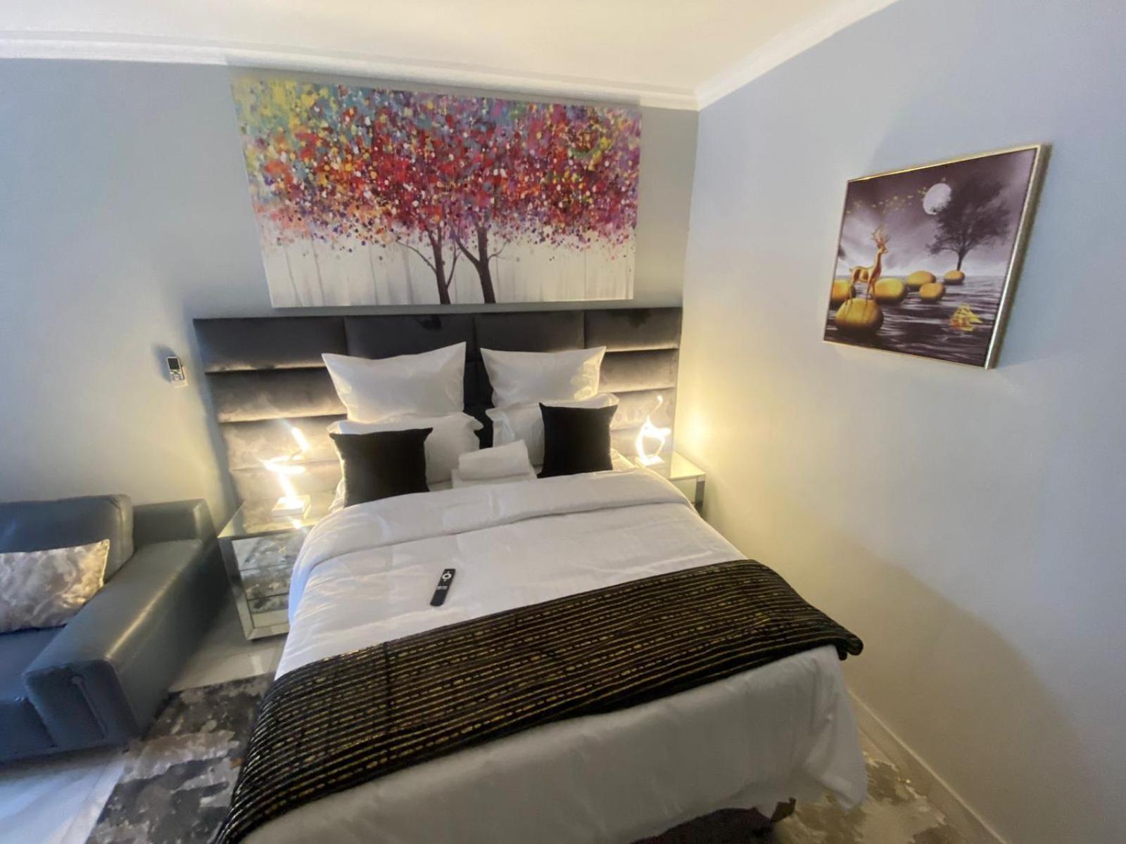 Fezeu's Place Guest house Johannesburg