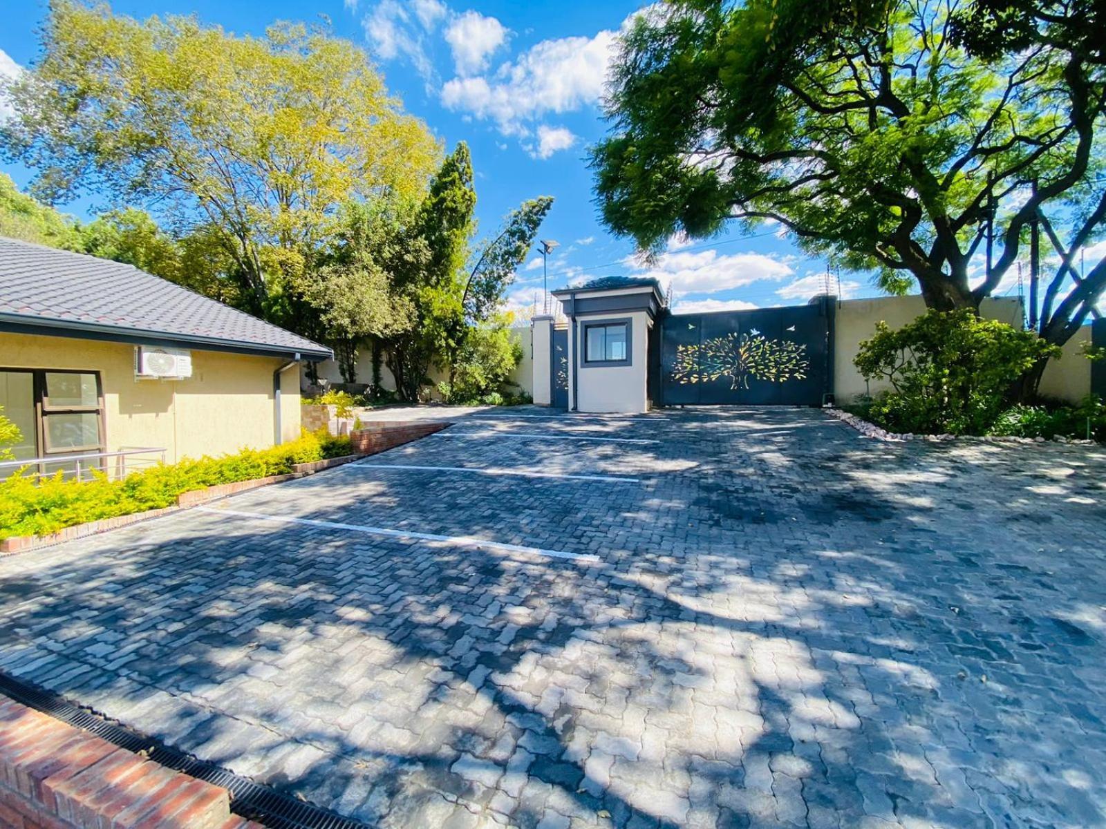 Fezeu's Place Johannesburg