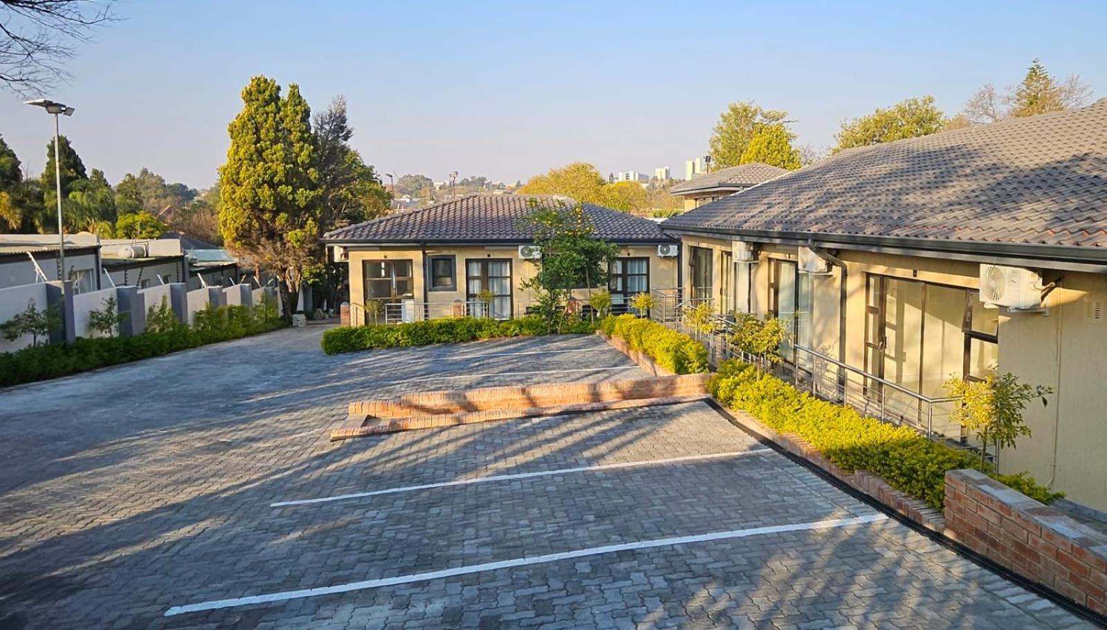 Fezeu's Place Guest house
