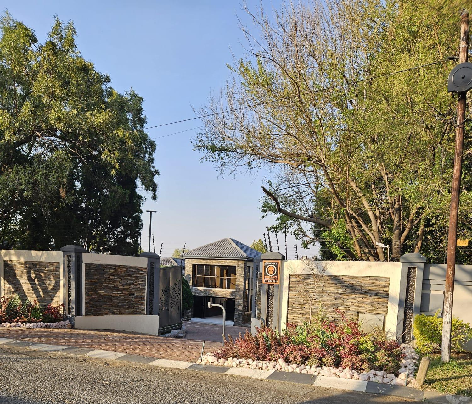 Fezeu's Place * Johannesburg