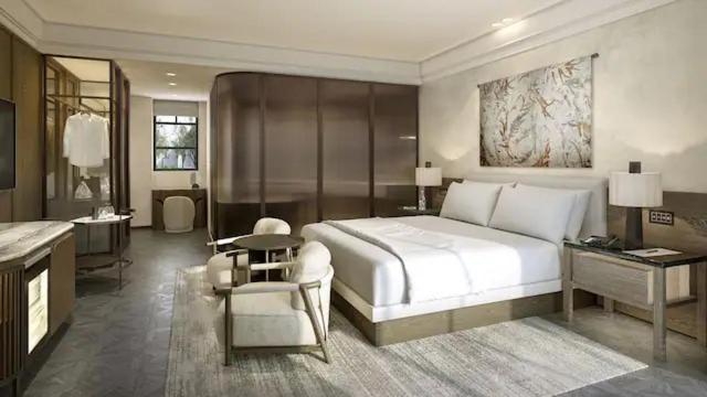 Hotel Park Hyatt 5*