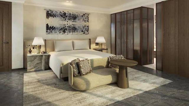 Hotel Park Hyatt Johannesburg
