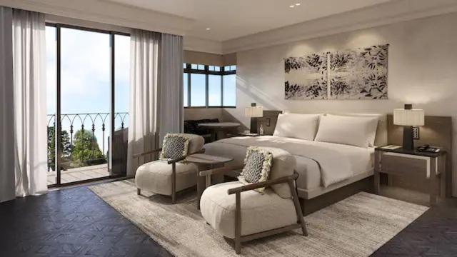 Park Hyatt 5*