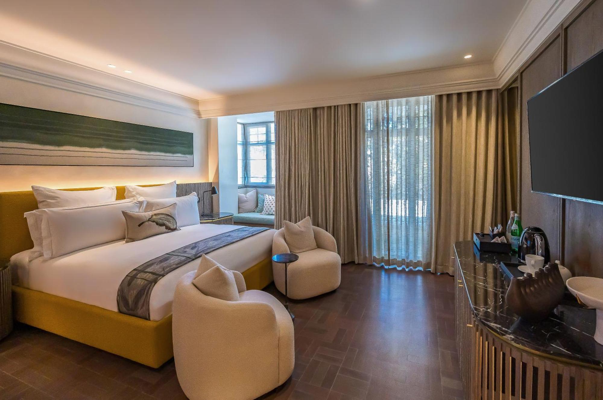 Park Hyatt 5* Johannesburg