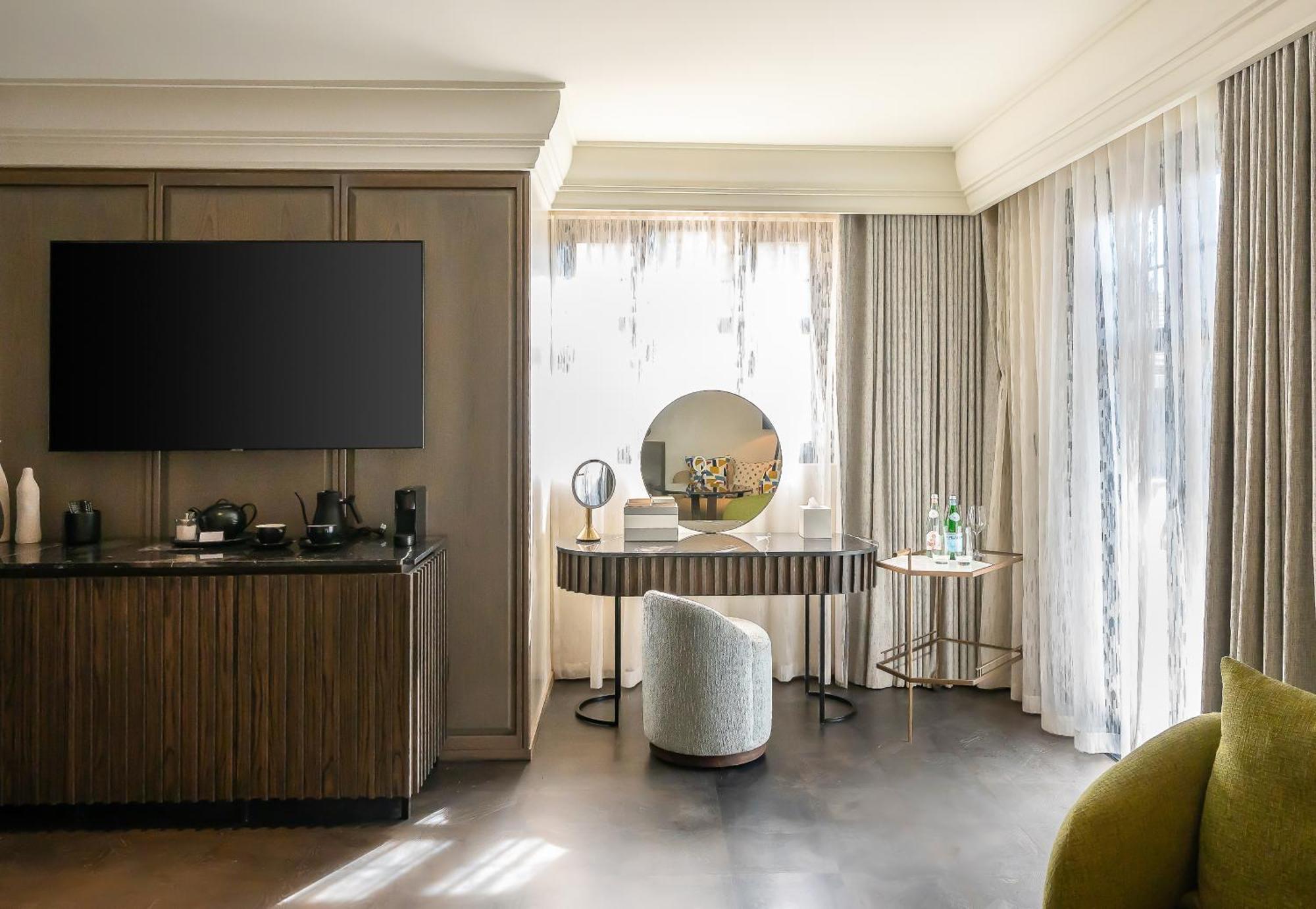 Park Hyatt Hotel