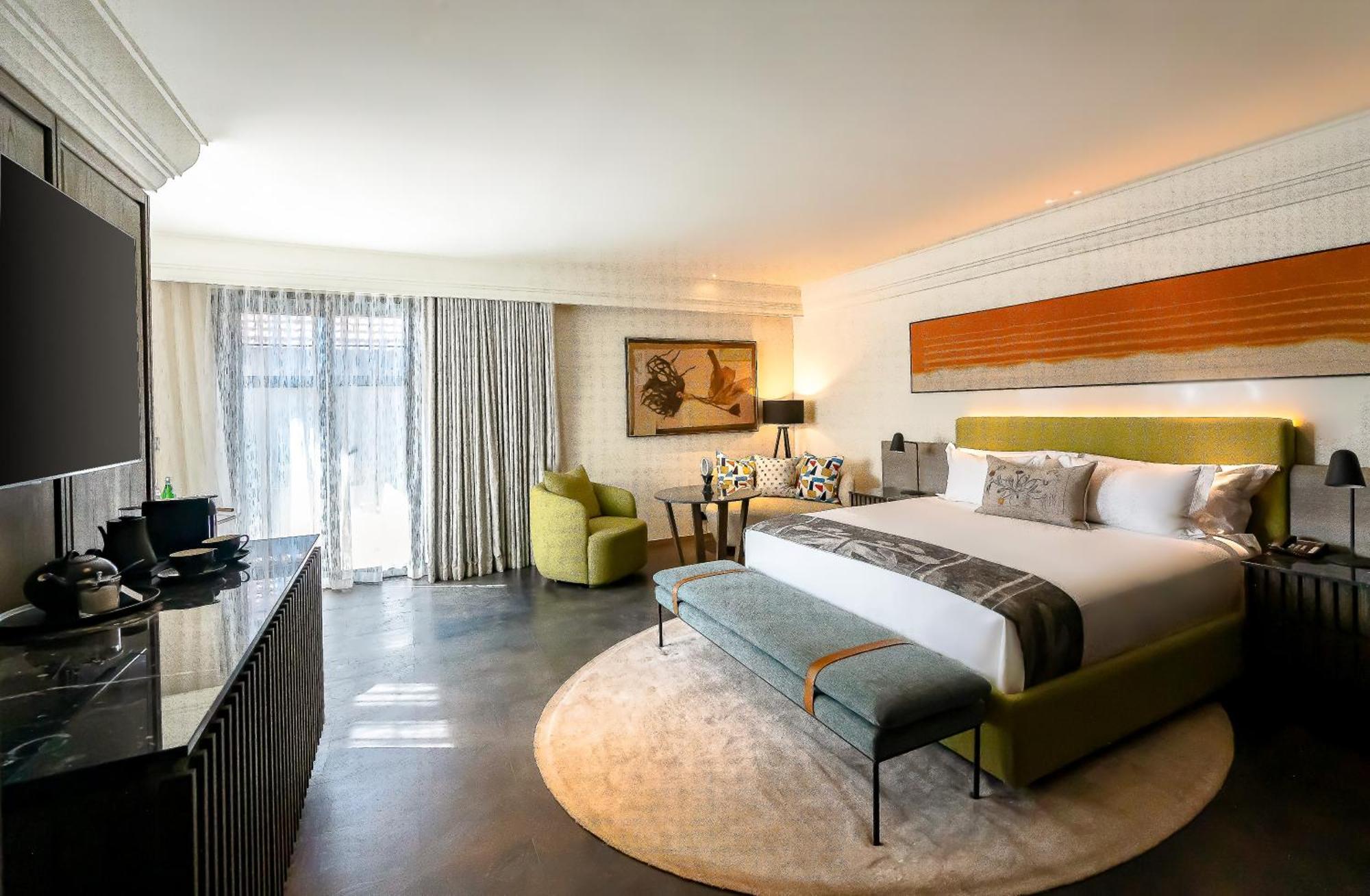 Hotel Park Hyatt