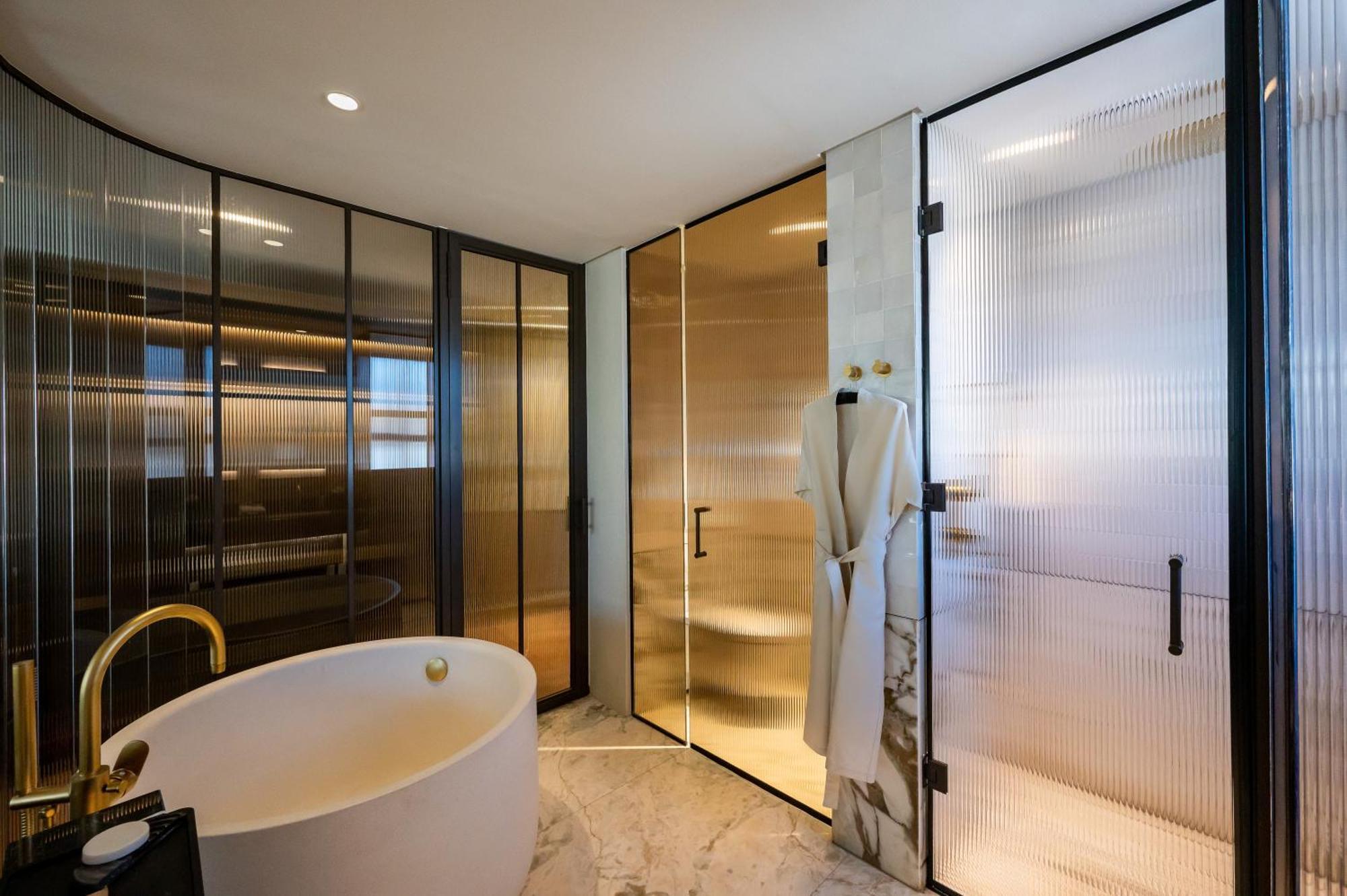 Hotel Park Hyatt 5*