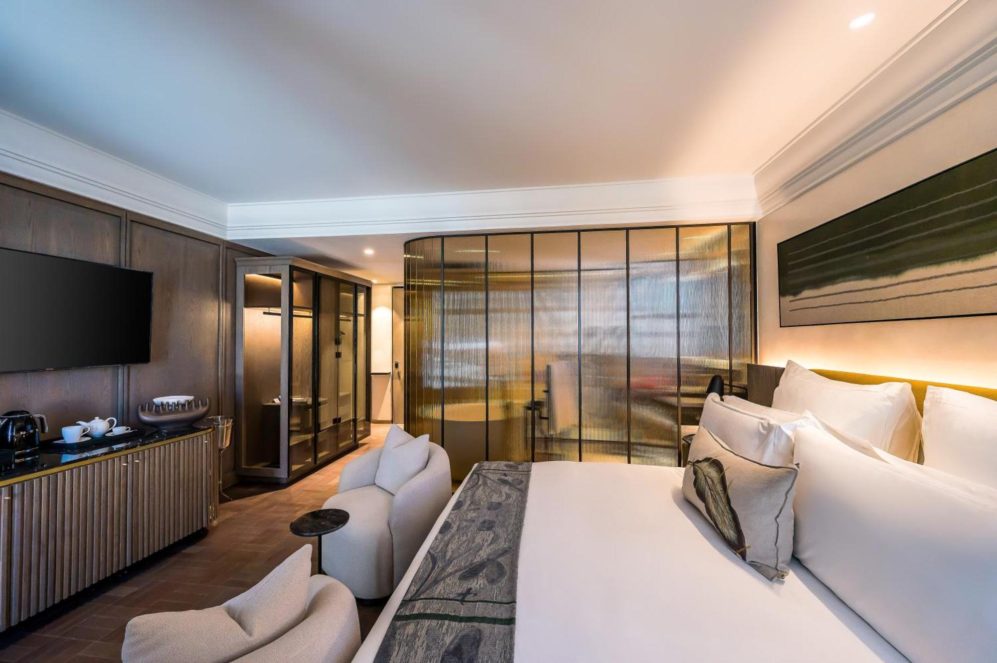 Park Hyatt Hotel Johannesburg