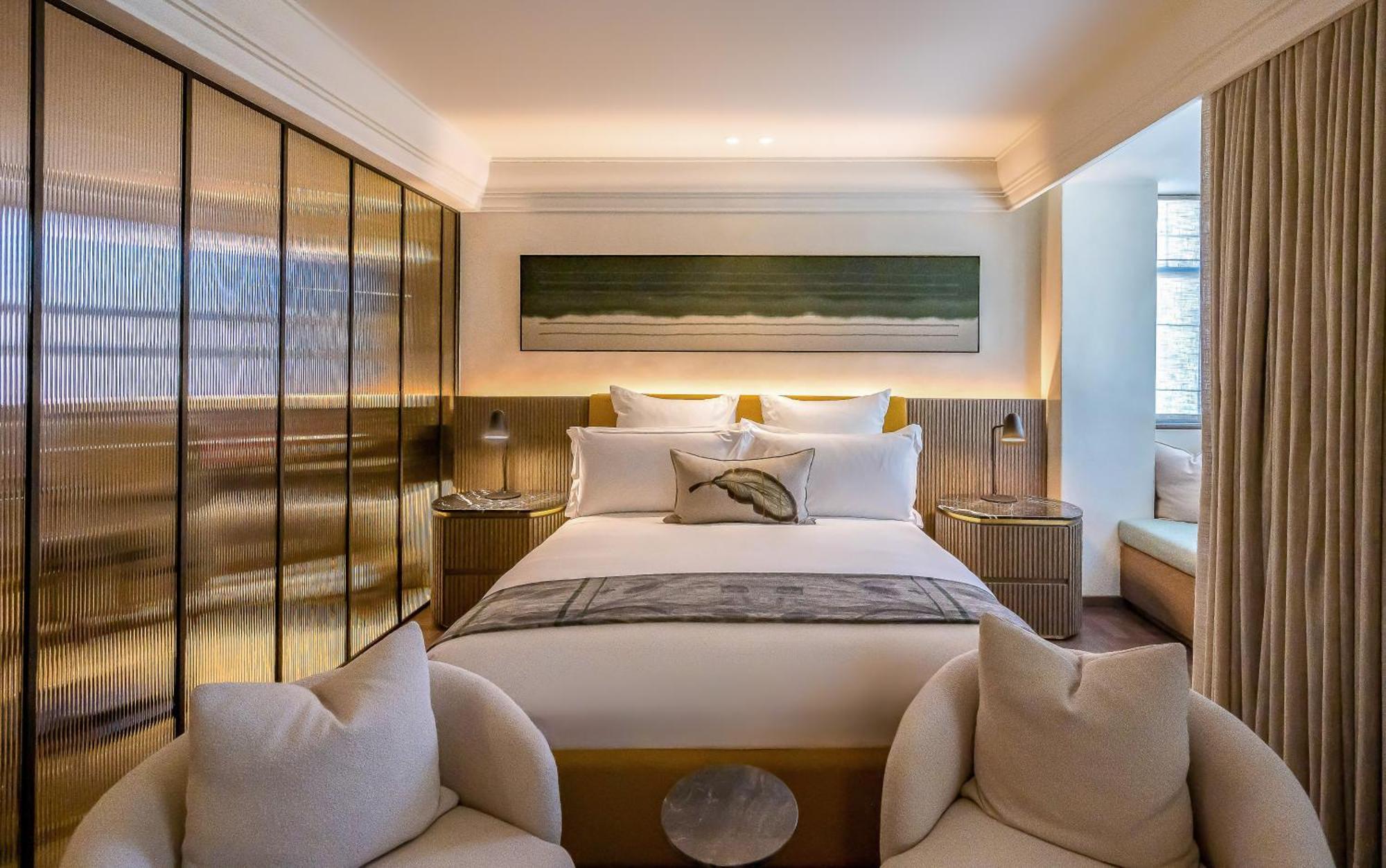 Park Hyatt Johannesburg