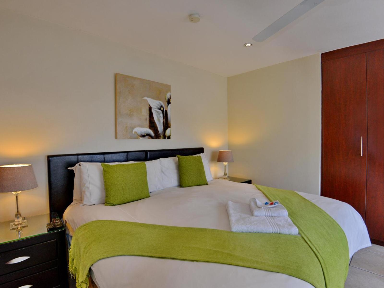 Guest house Atholl